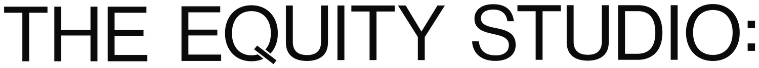 The Equity Studio